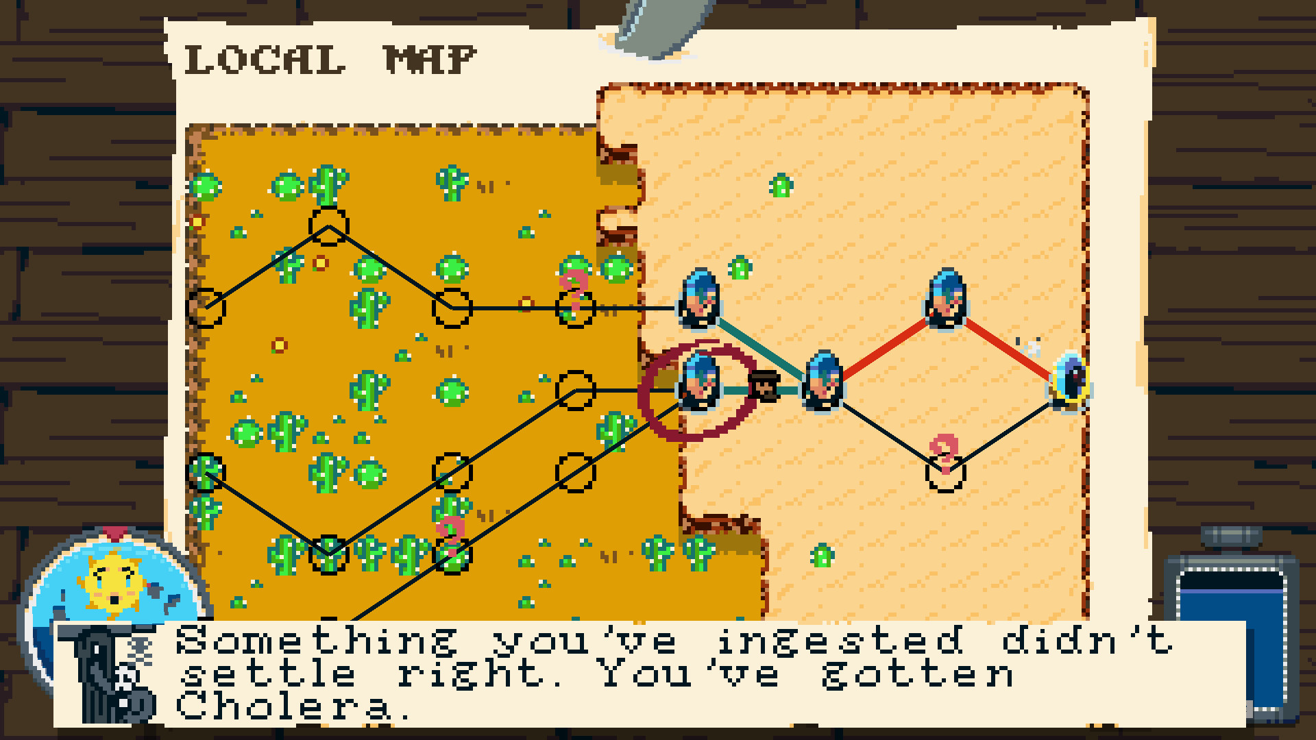 Duster - Screenshot 9