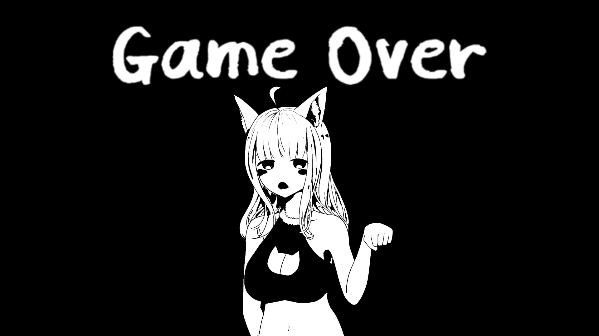 Nyanco Space - Screenshot 7