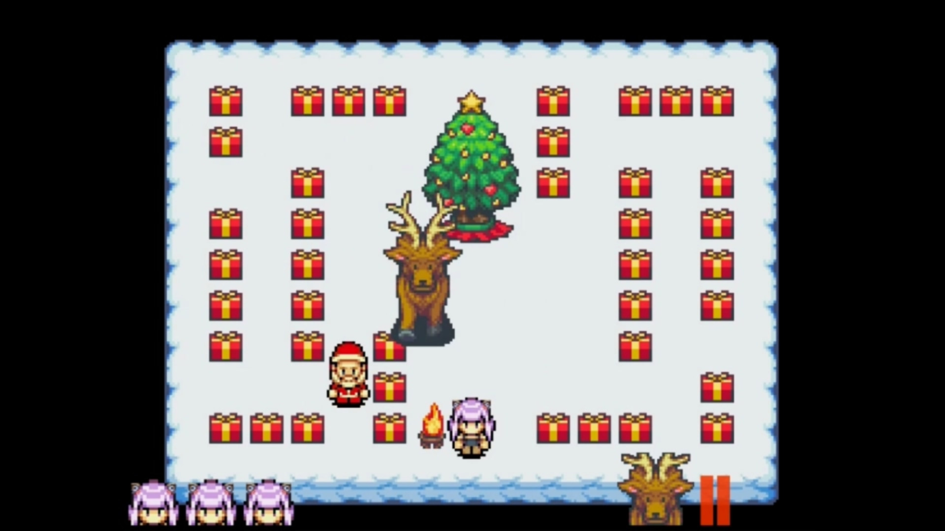 Nyanco Space - Screenshot 5