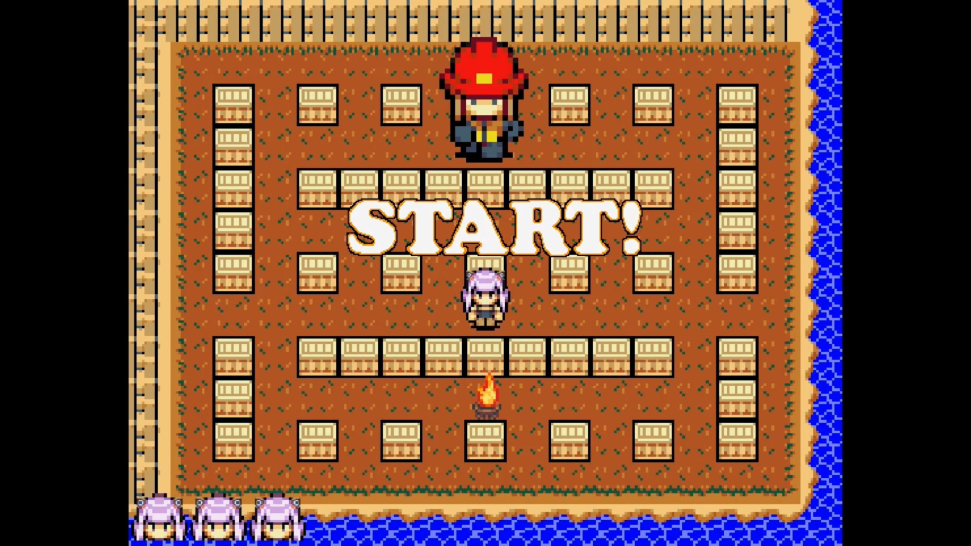 Nyanco Space - Screenshot 4