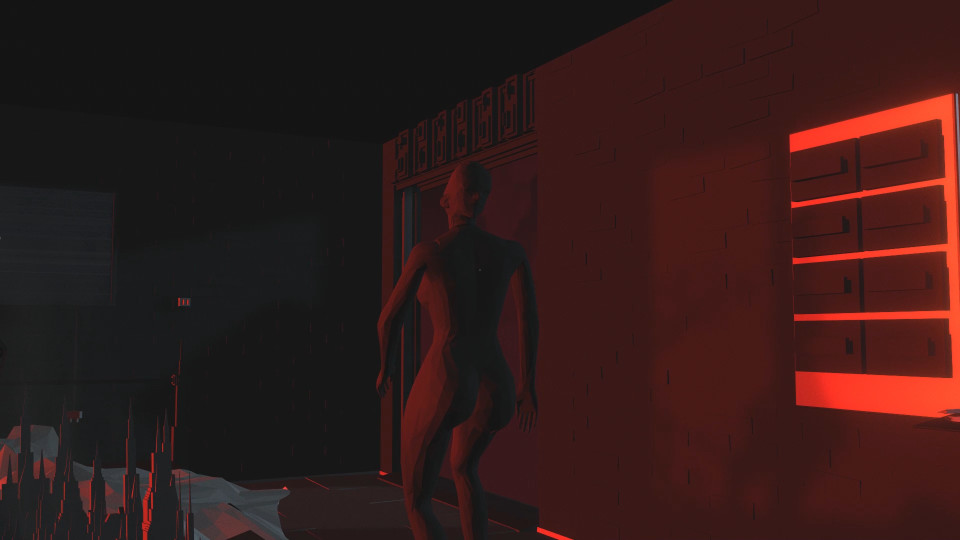 Zatorski, Ph.D. - Screenshot 1