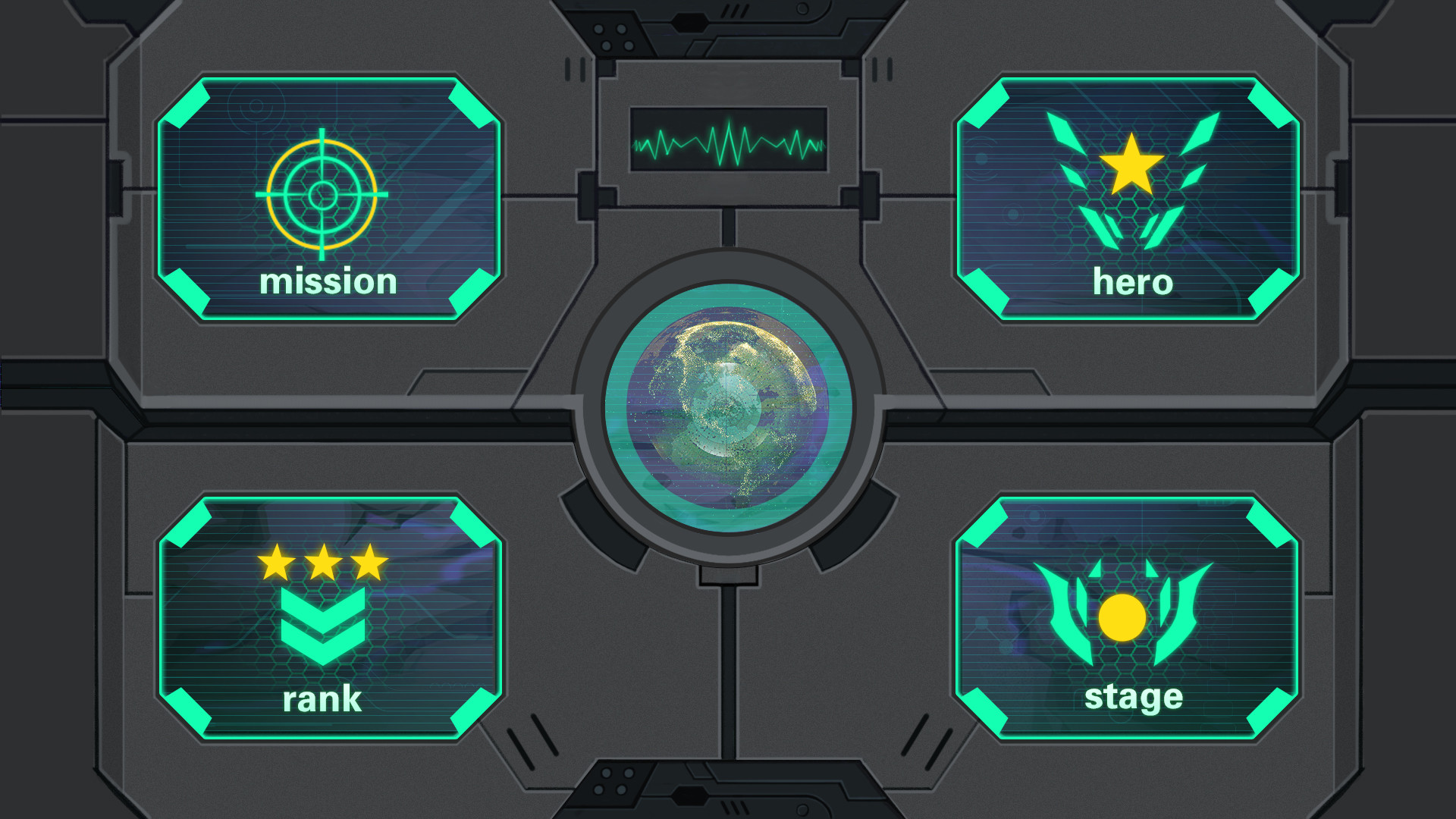 Metal Knight - Screenshot 5