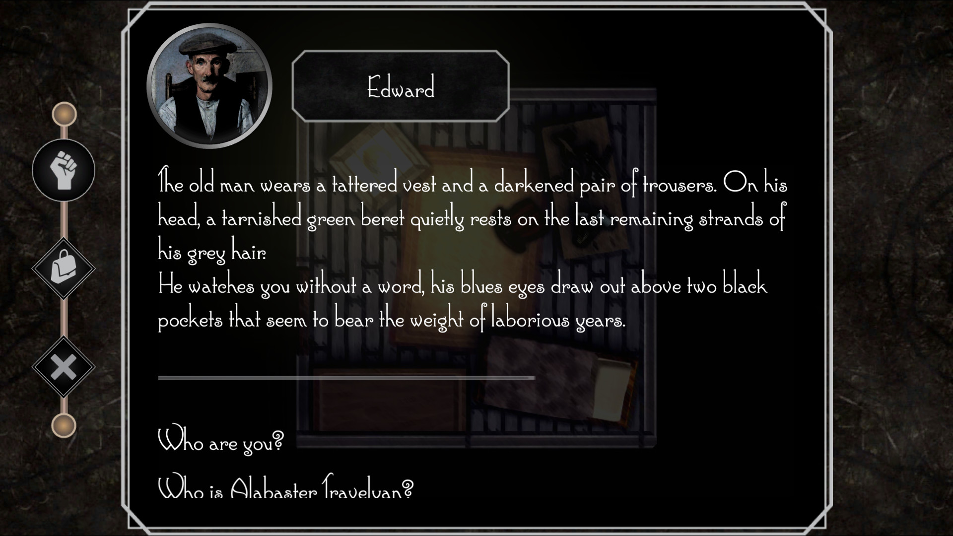 The Travelyan Home - Screenshot 4