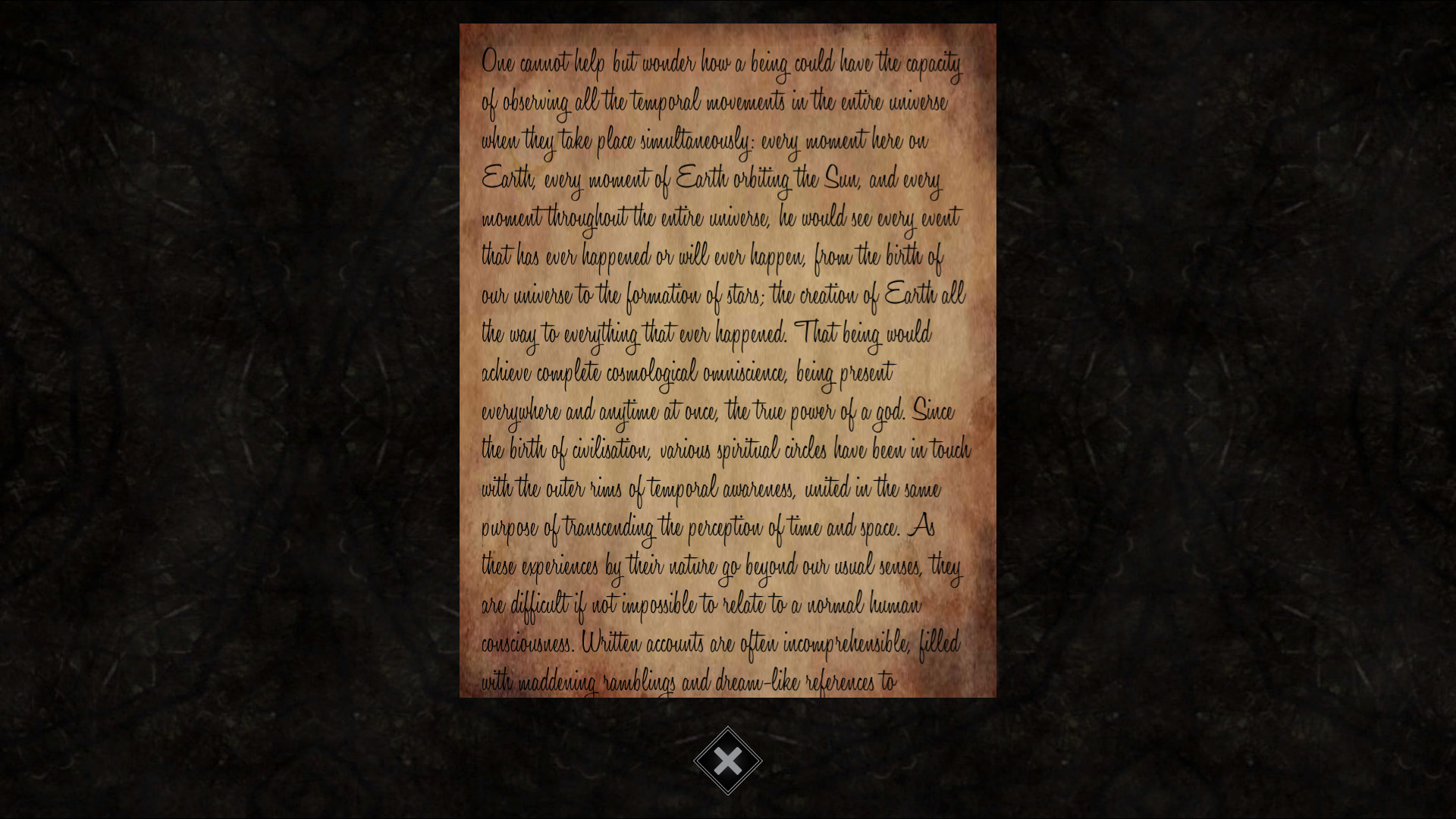 The Travelyan Home - Screenshot 8