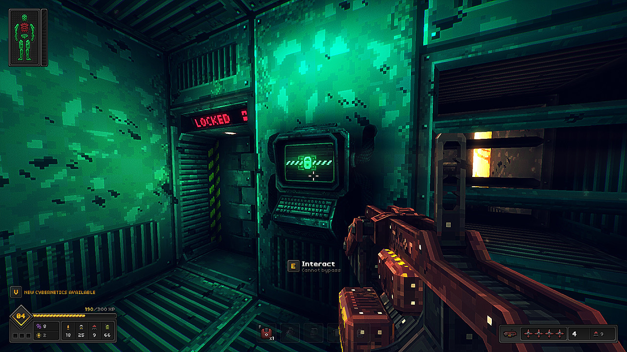Core Decay - Screenshot 11