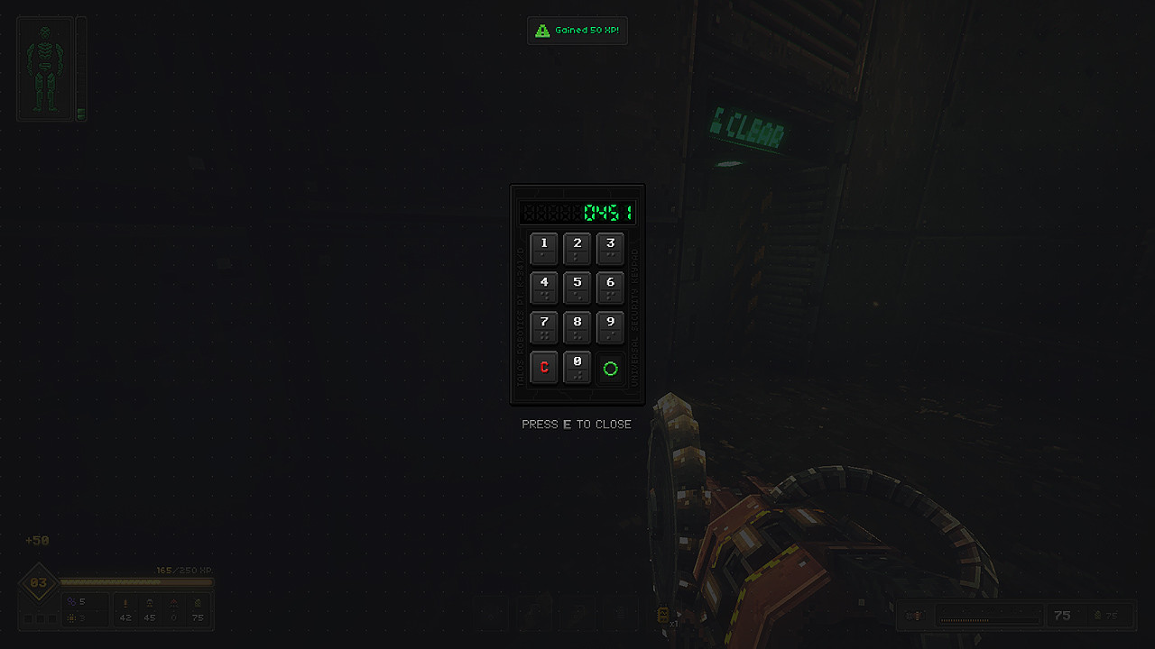 Core Decay - Screenshot 7