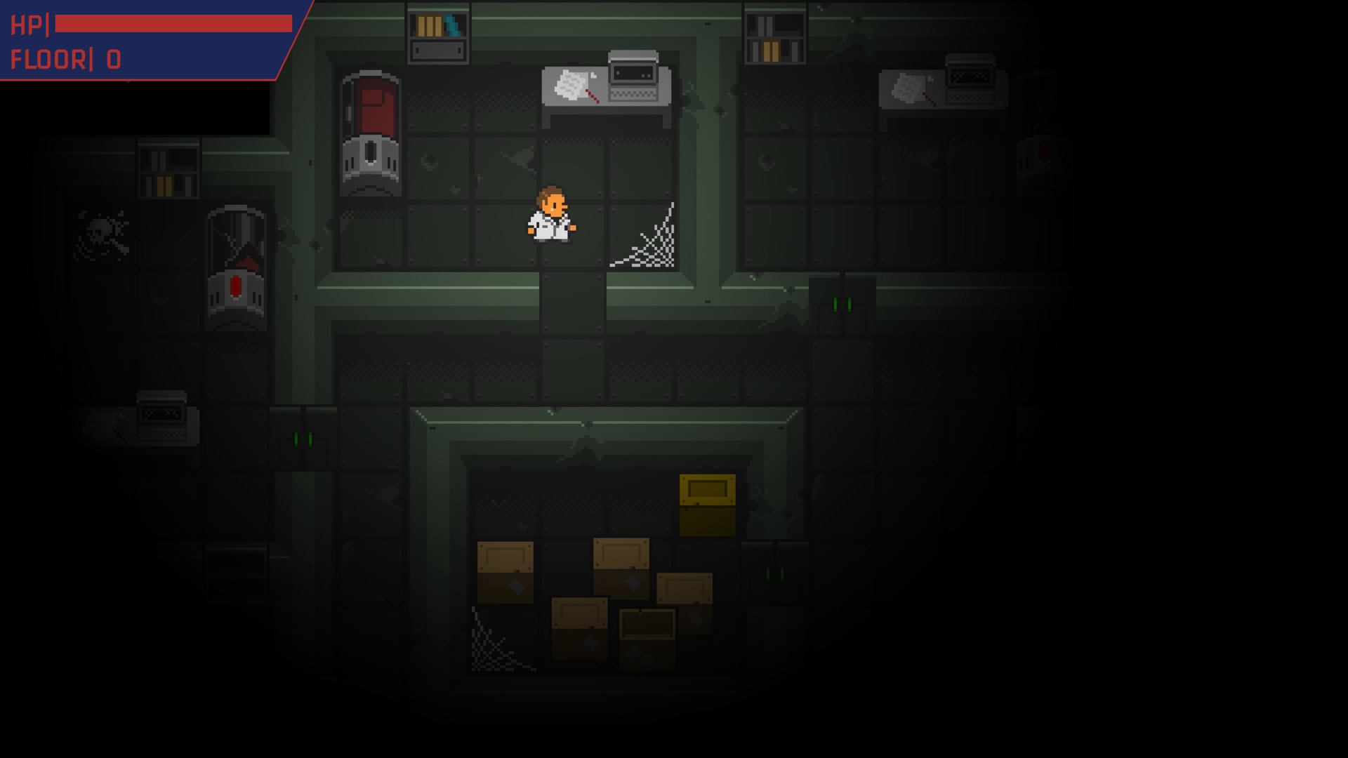 Mirastell - Screenshot 3