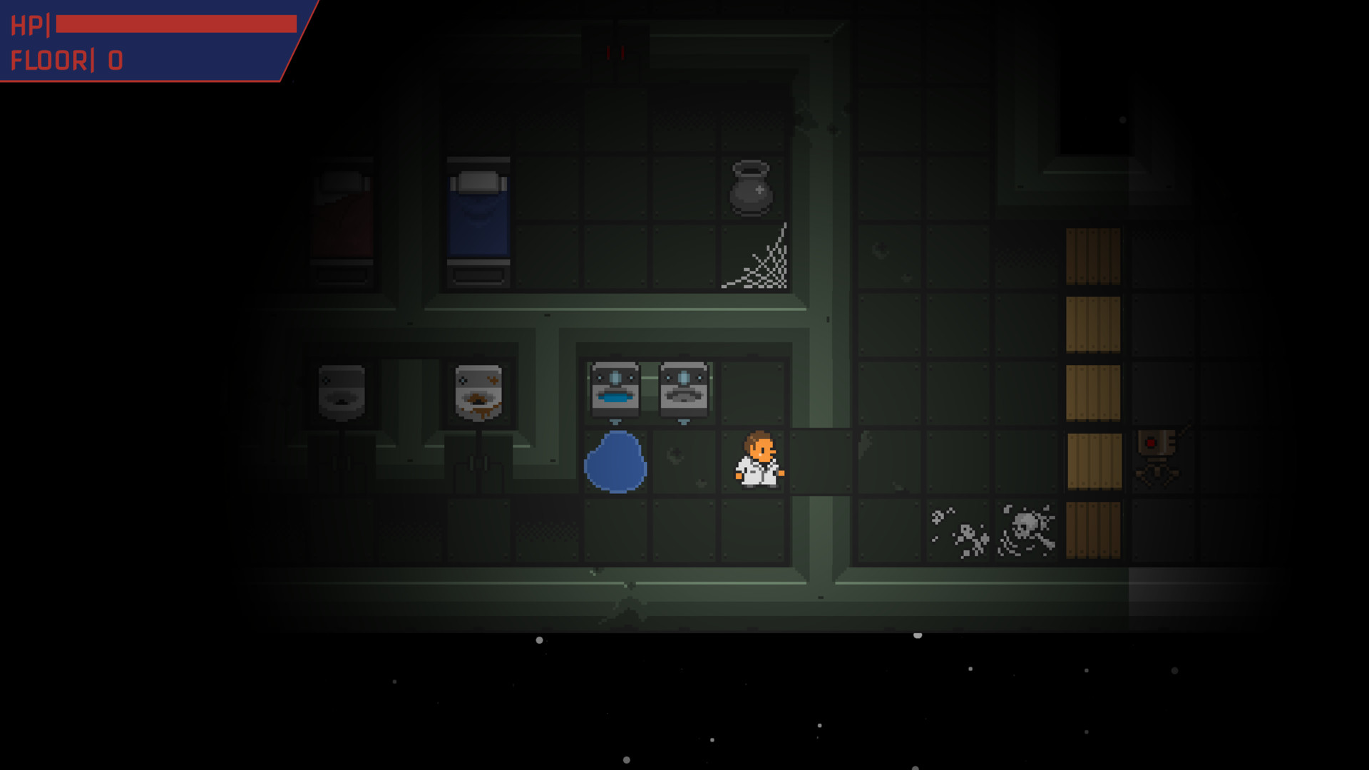 Mirastell - Screenshot 5