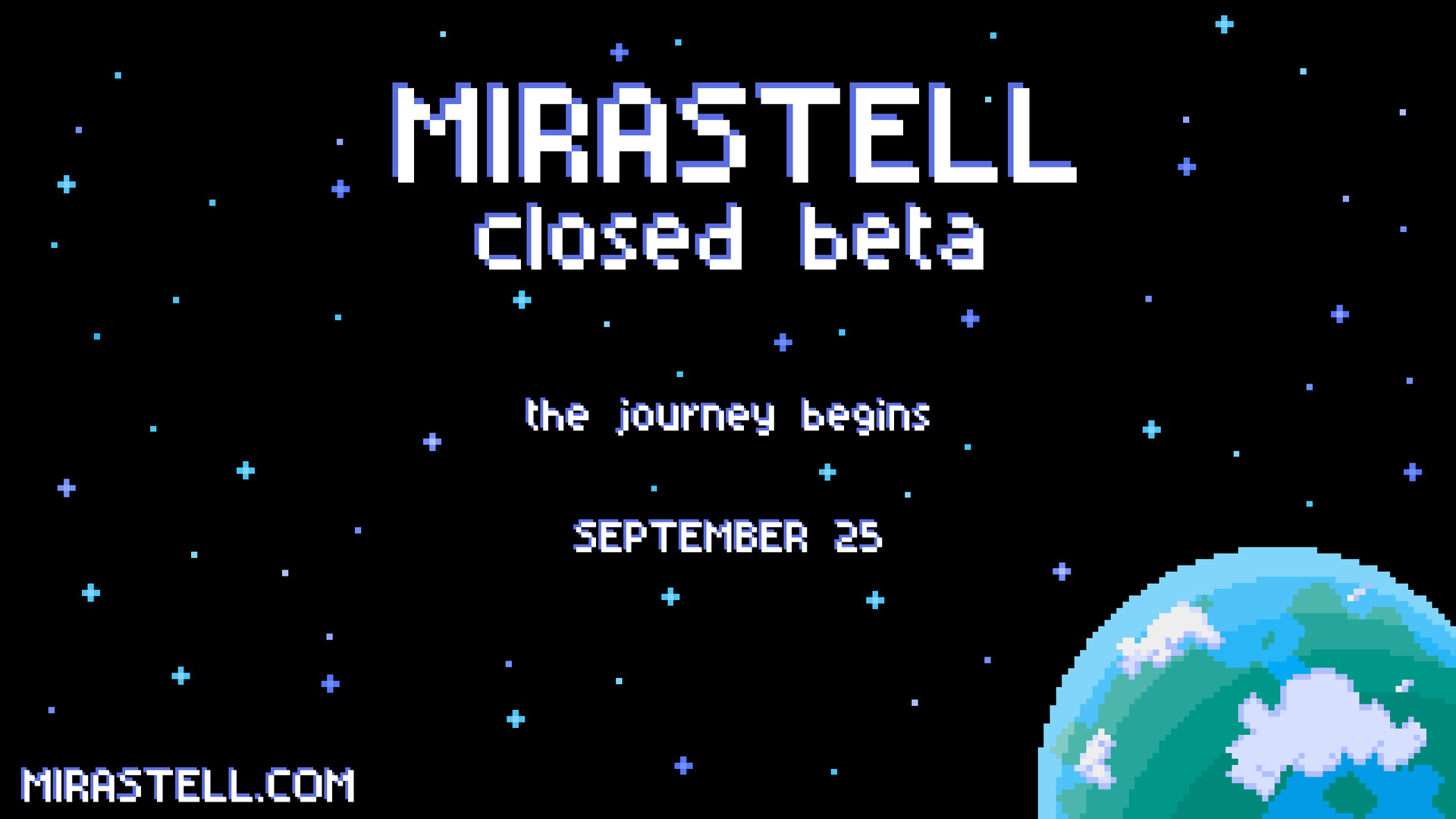 Mirastell - Screenshot 2