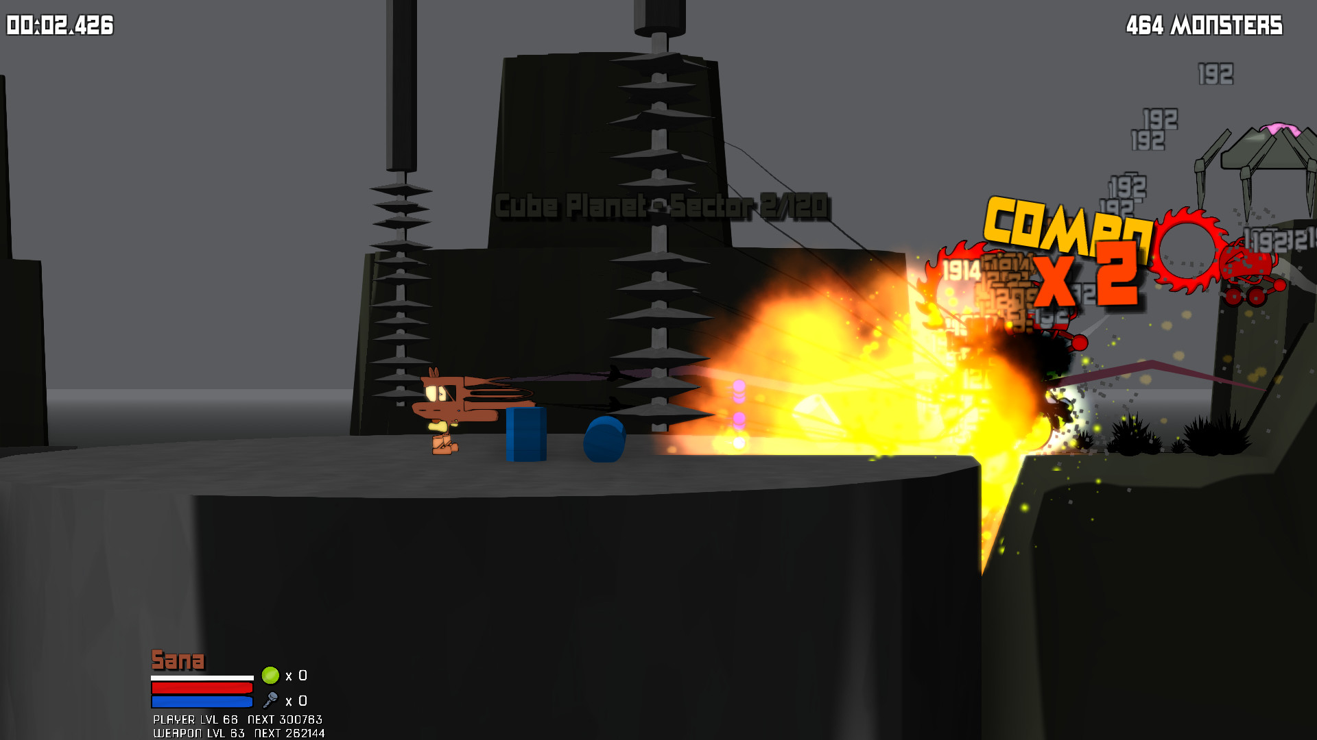 Blaster Squad - Screenshot 10