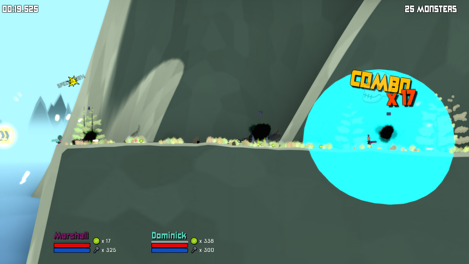 Blaster Squad - Screenshot 4