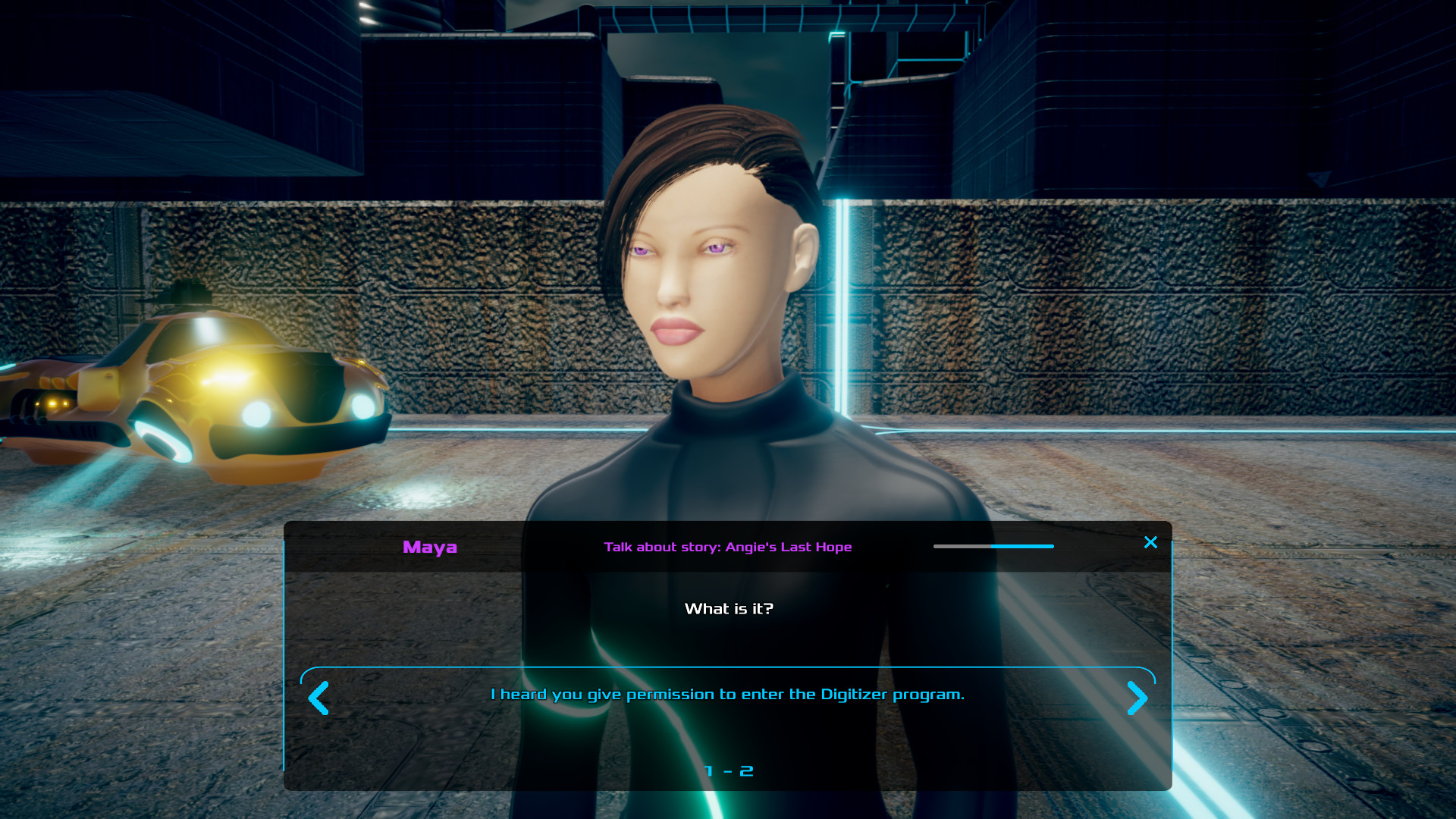 Digitizer - Screenshot 10