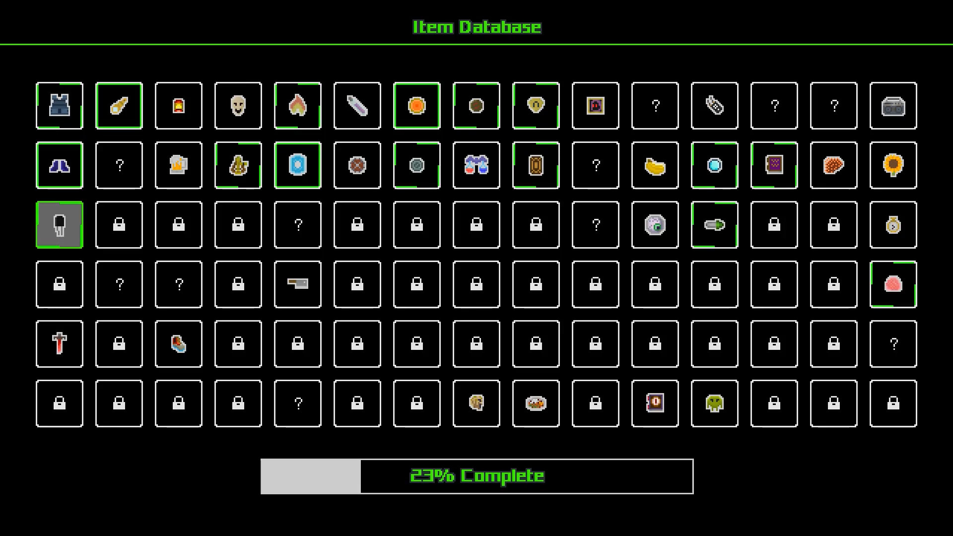 Hecaton - Screenshot 2