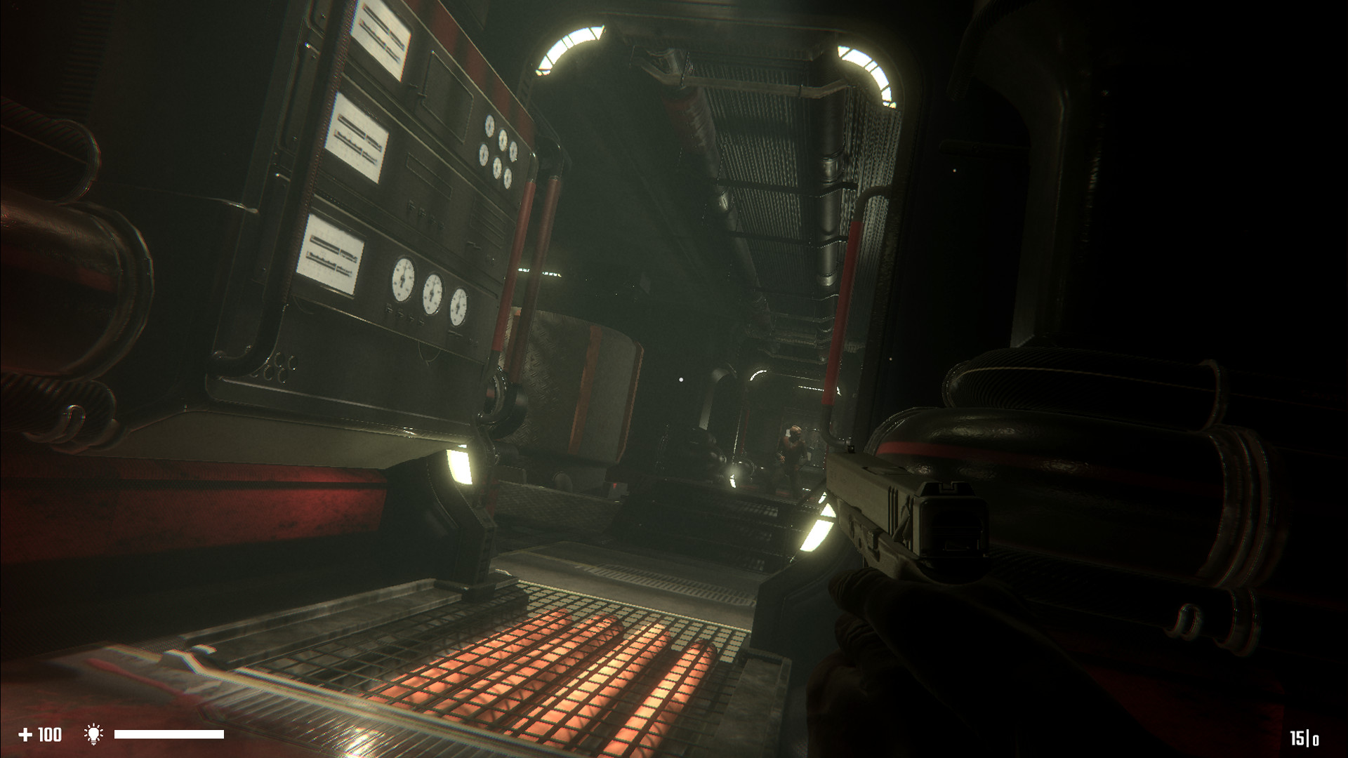 4 Minutes to the Apocalypse - Screenshot 8