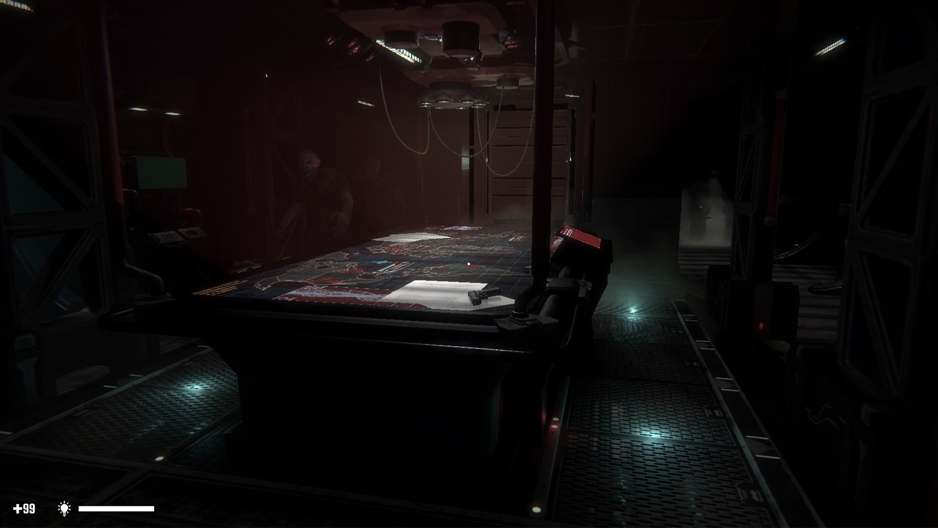 4 Minutes to the Apocalypse - Screenshot 9