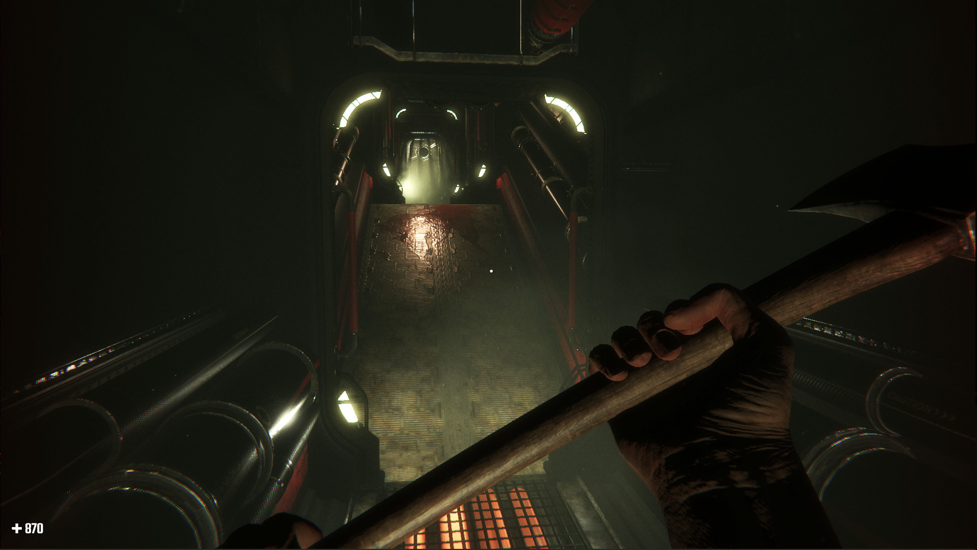 4 Minutes to the Apocalypse - Screenshot 5