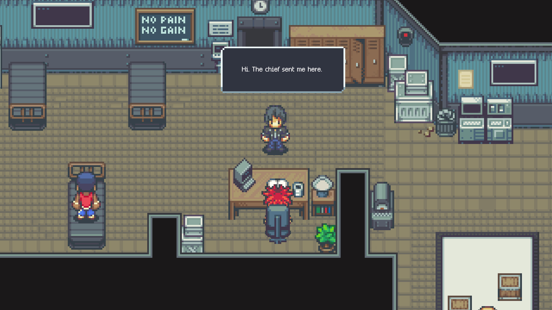 Karma City Police - Screenshot 5