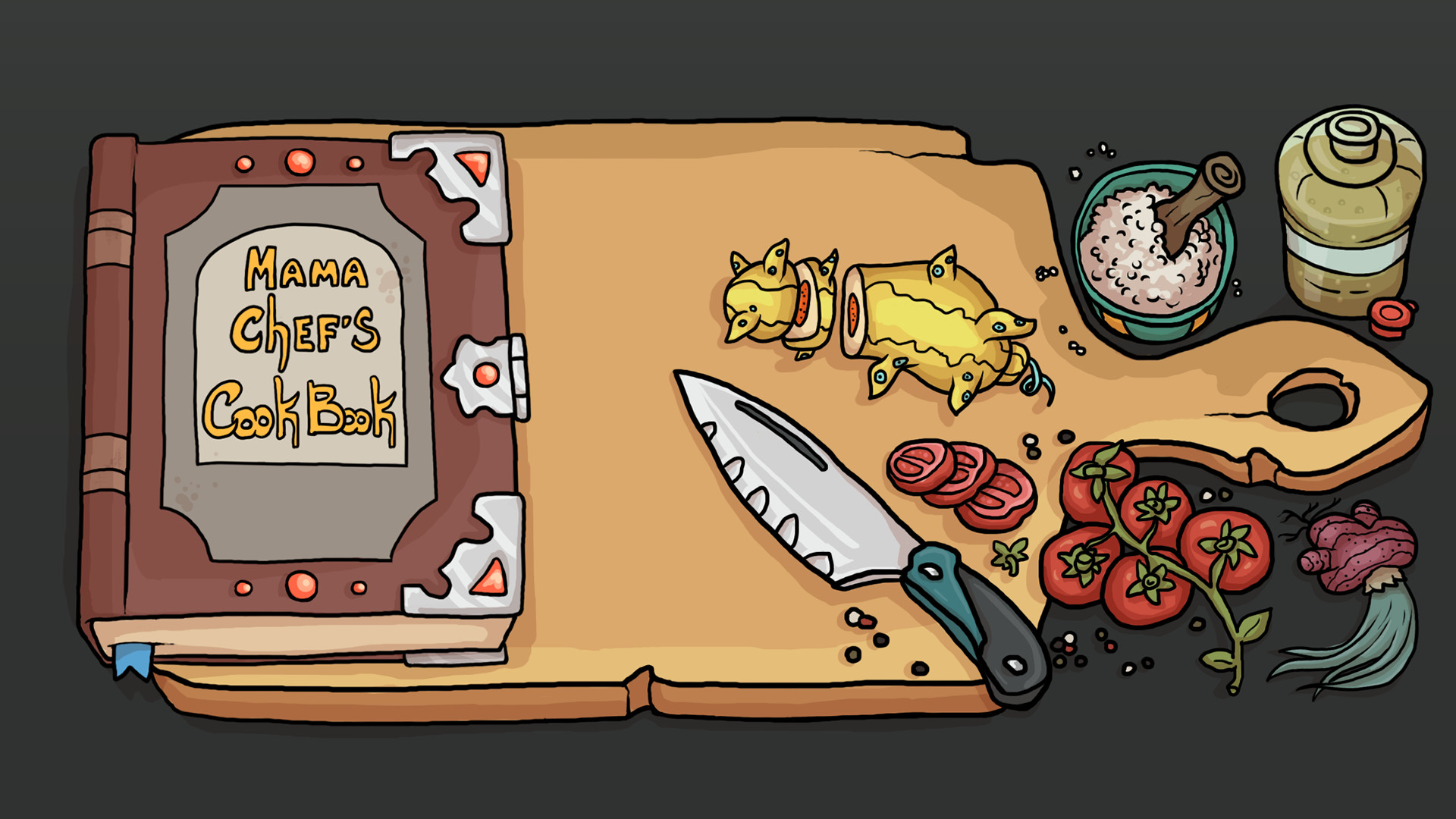 Space Chef - Screenshot 5