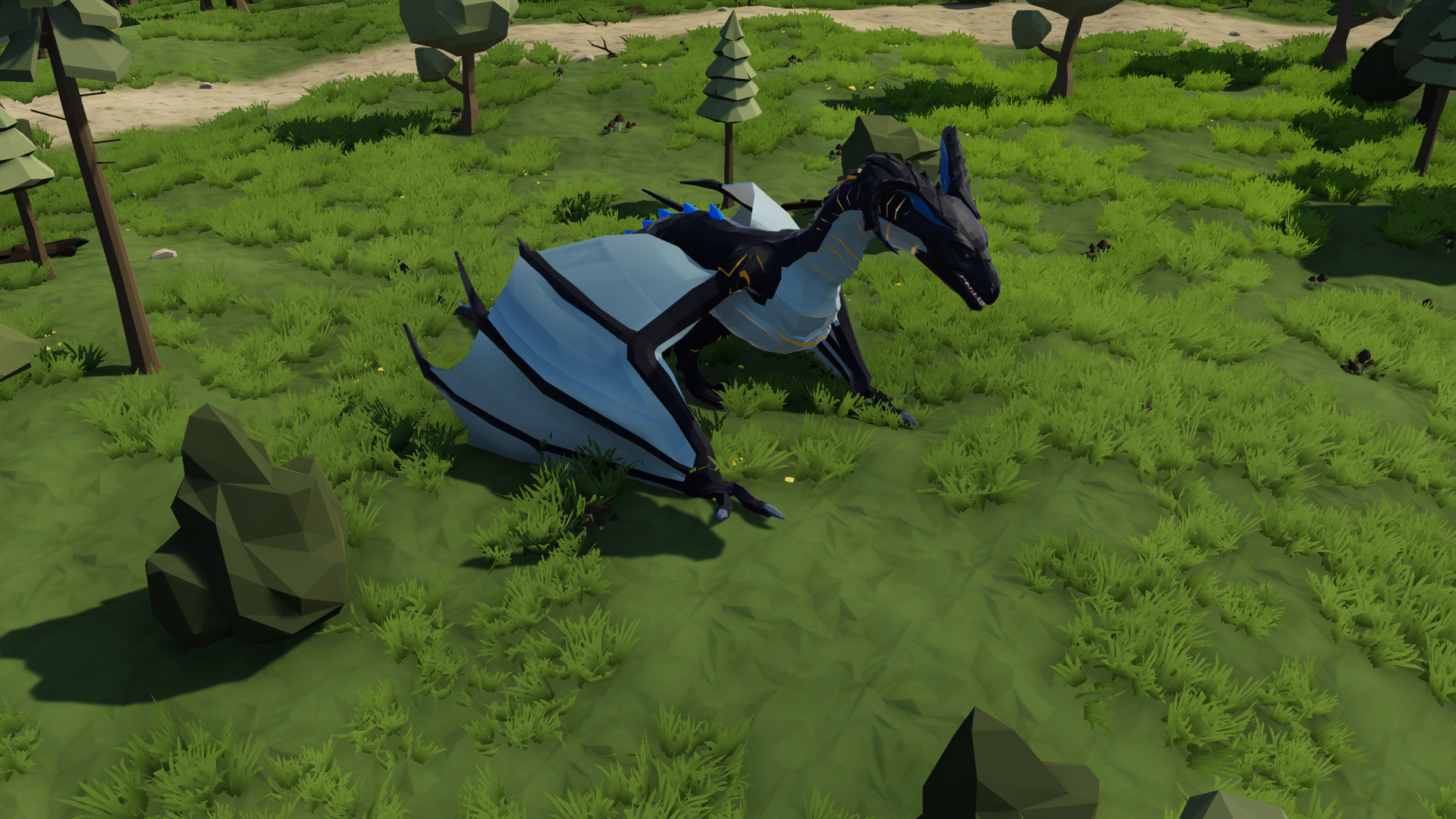 NMORPG - Screenshot 5