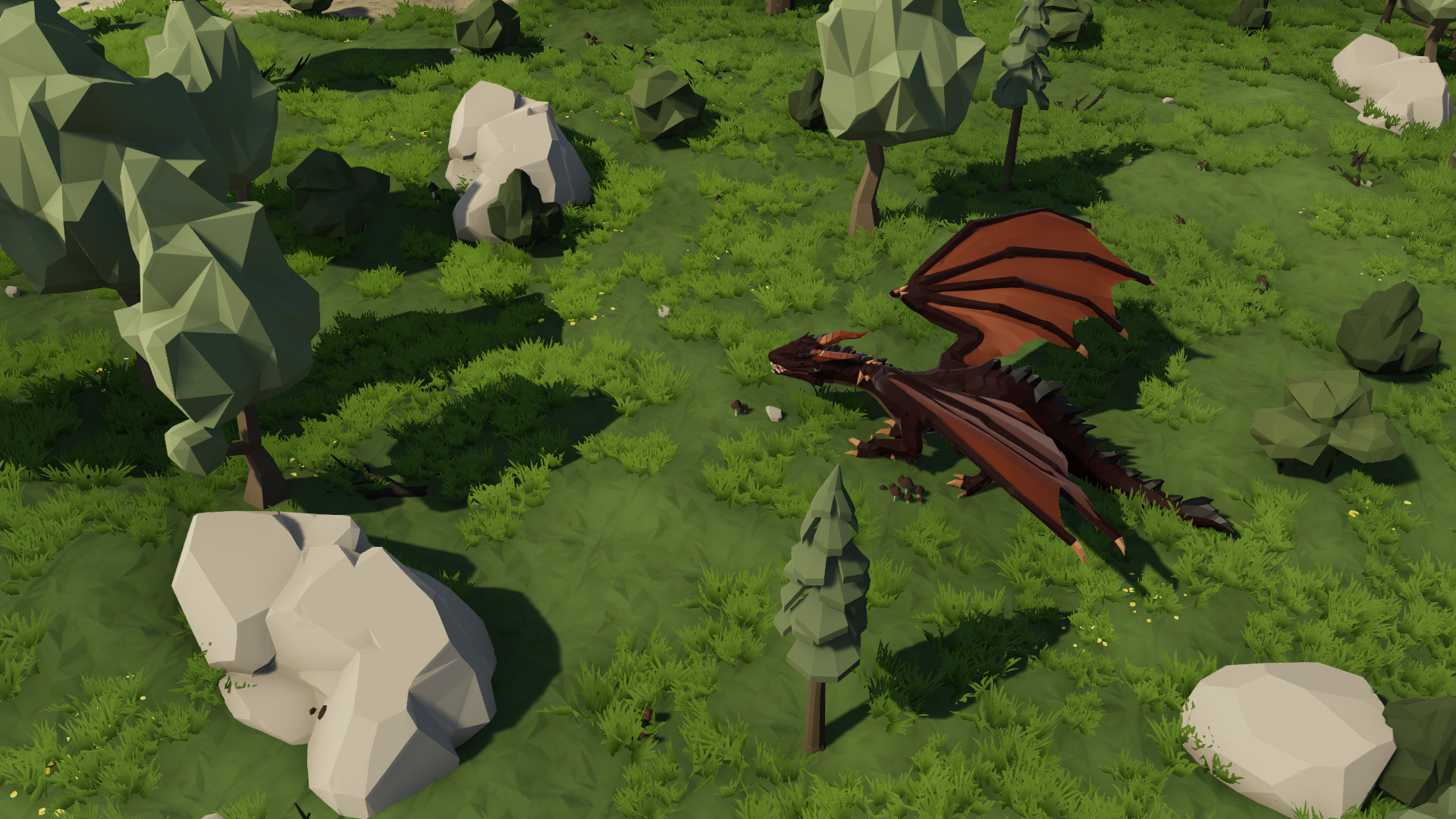 NMORPG - Screenshot 7