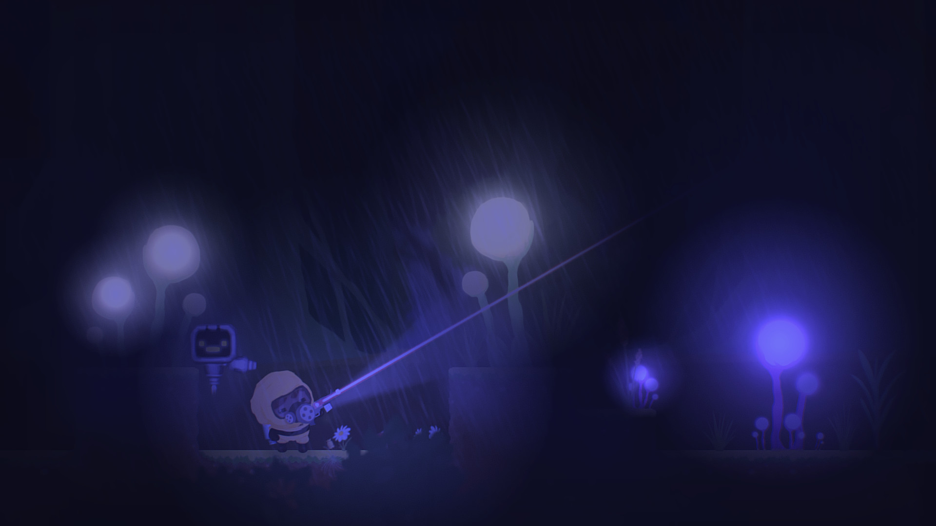 Super Cute Alien - Screenshot 12