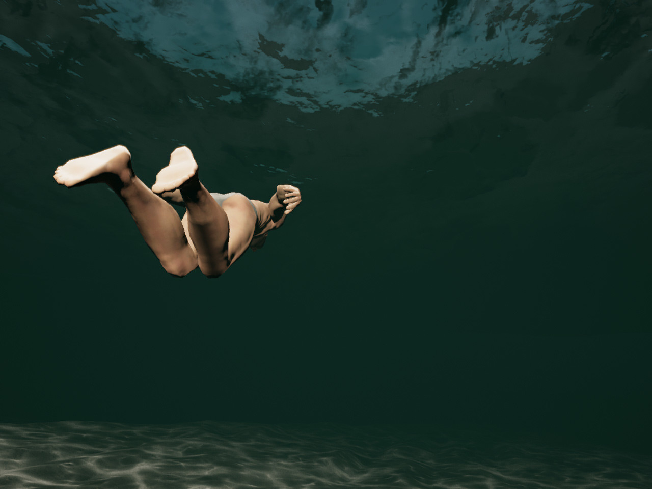 Survival Ascension - Screenshot 6