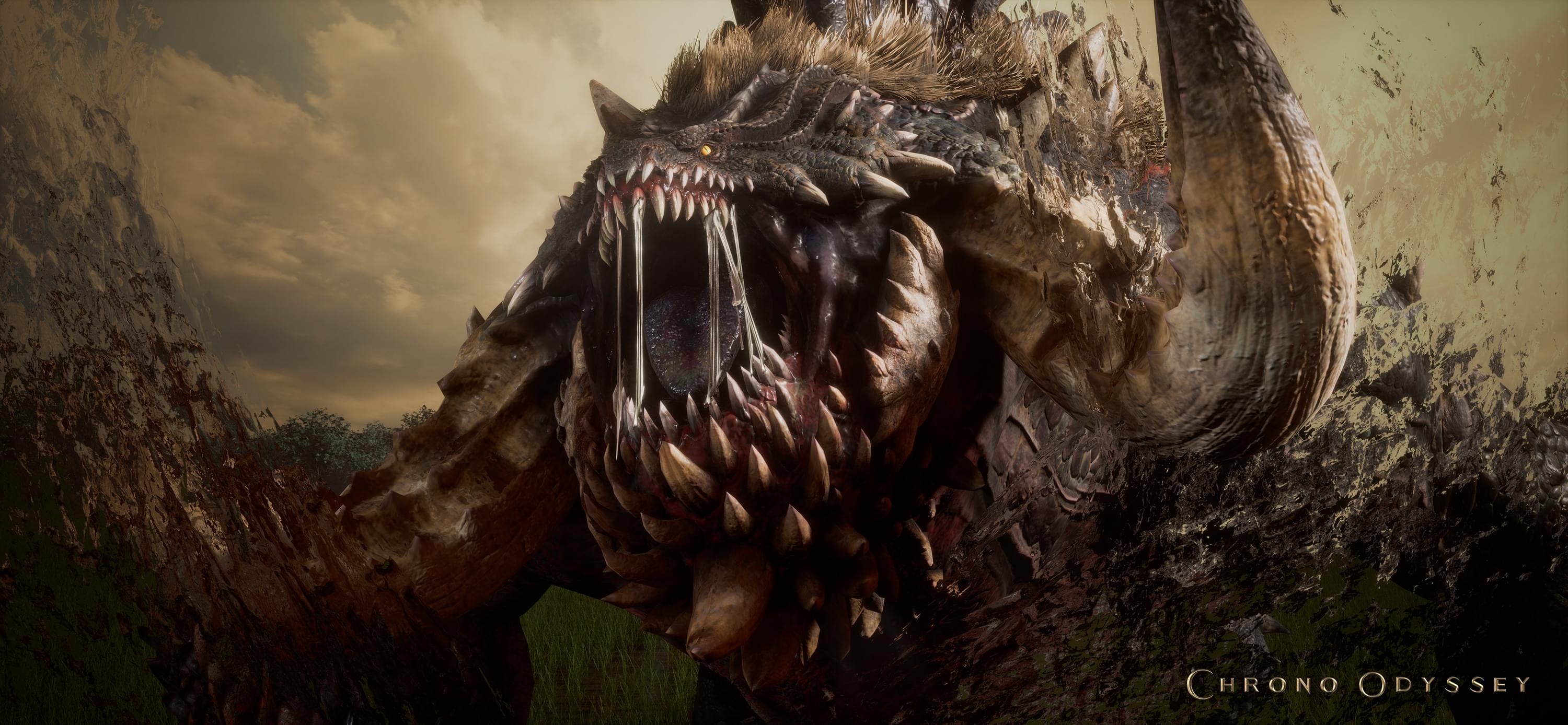 Chrono Odyssey - Screenshot 12