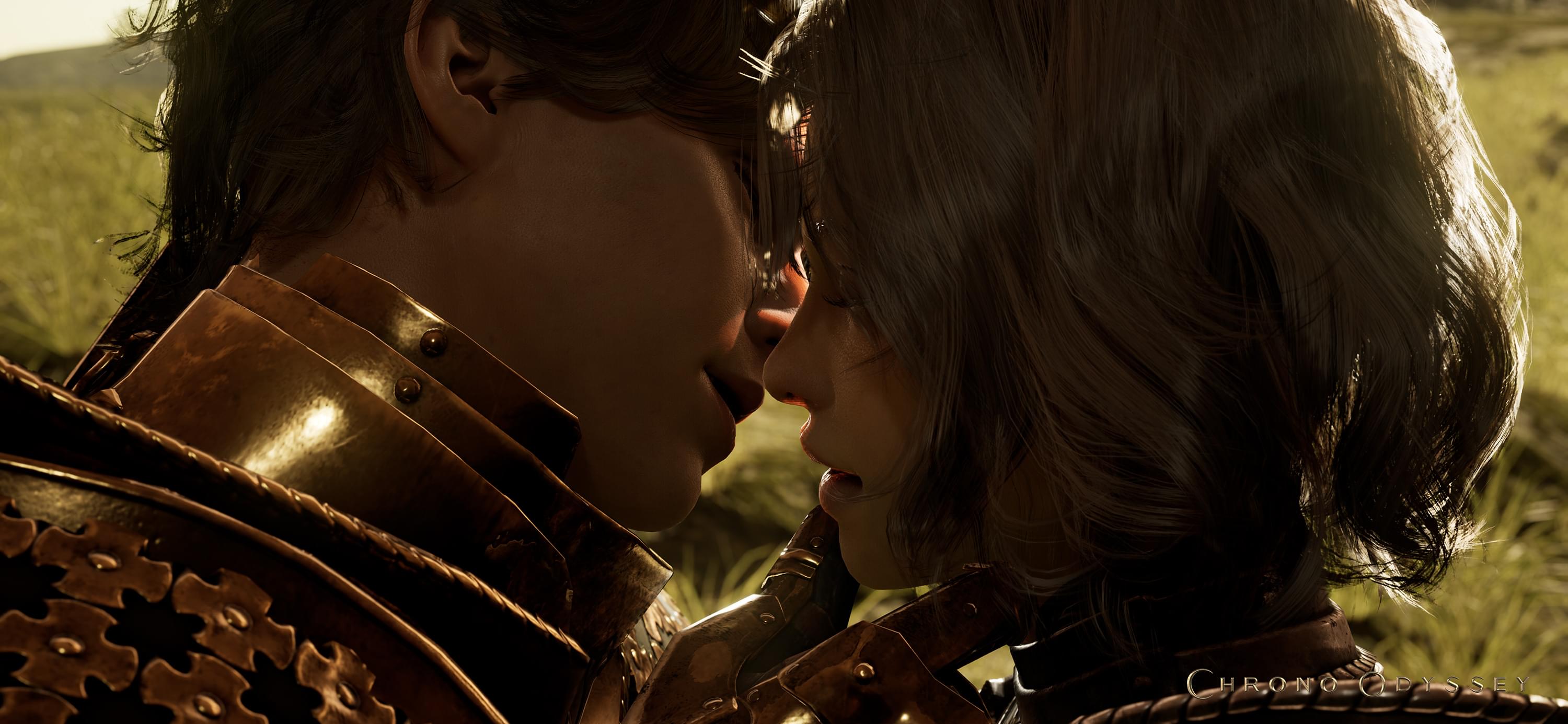 Chrono Odyssey - Screenshot 7