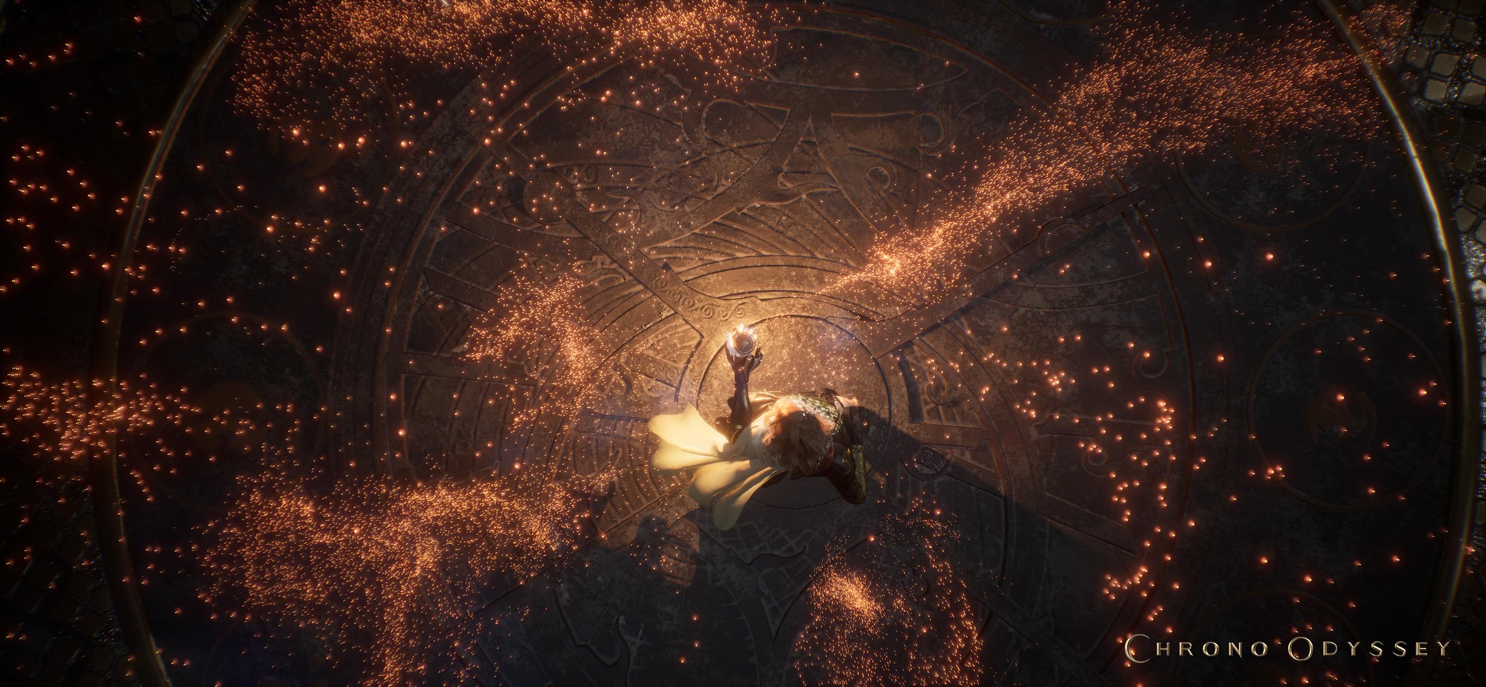 Chrono Odyssey - Screenshot 14