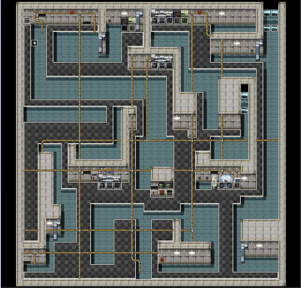 Content Creator's Internet Adventure - Screenshot 2