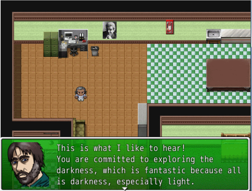 The Closer: Game of the Year Edition - Screenshot 1