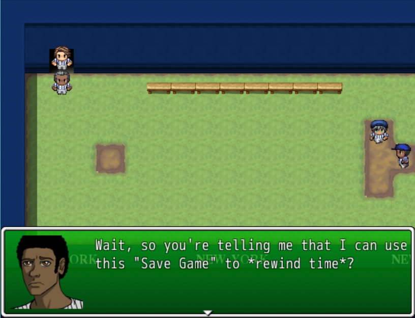 The Closer: Game of the Year Edition - Screenshot 3