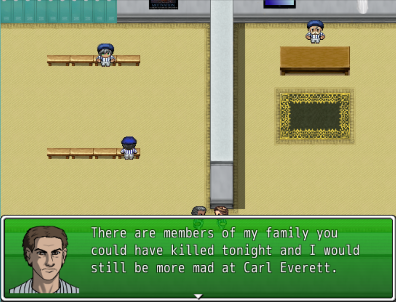 The Closer: Game of the Year Edition - Screenshot 4