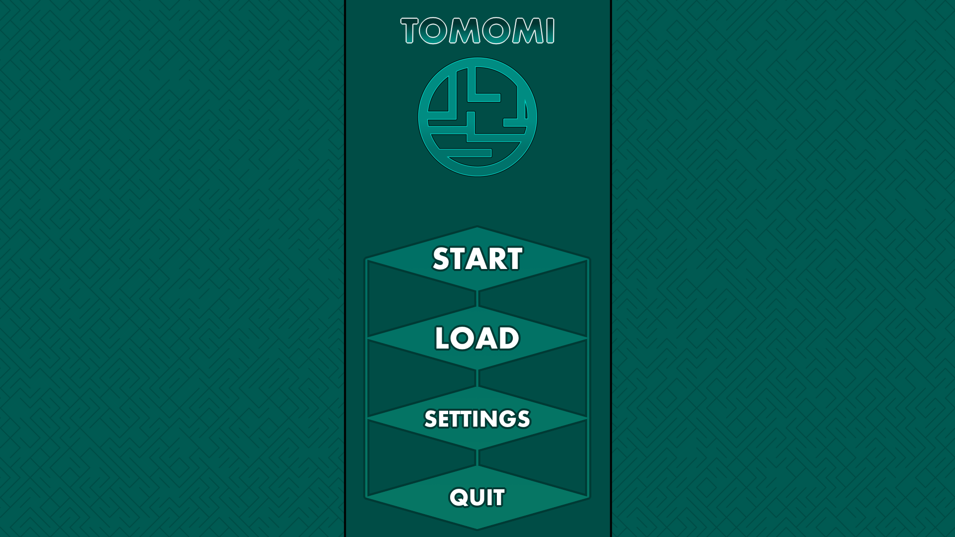 Tomomi: Denkitomodachi - Screenshot 1