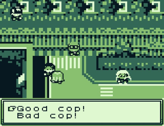 Quest Arrest - Screenshot 6