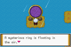 Pokémon Unbound - Screenshot 2