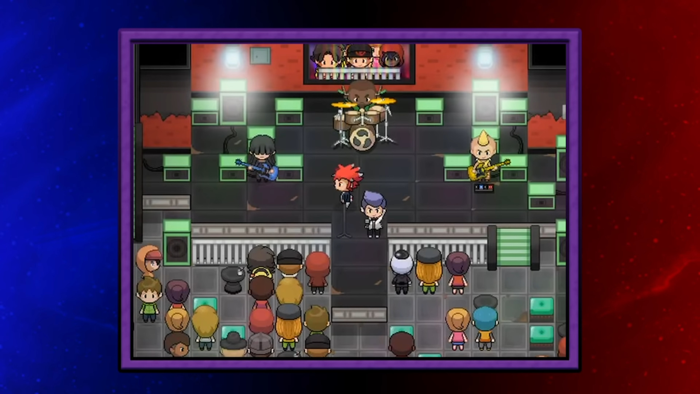 Xenoverse: Per Aspera Ad Astra - Screenshot 4