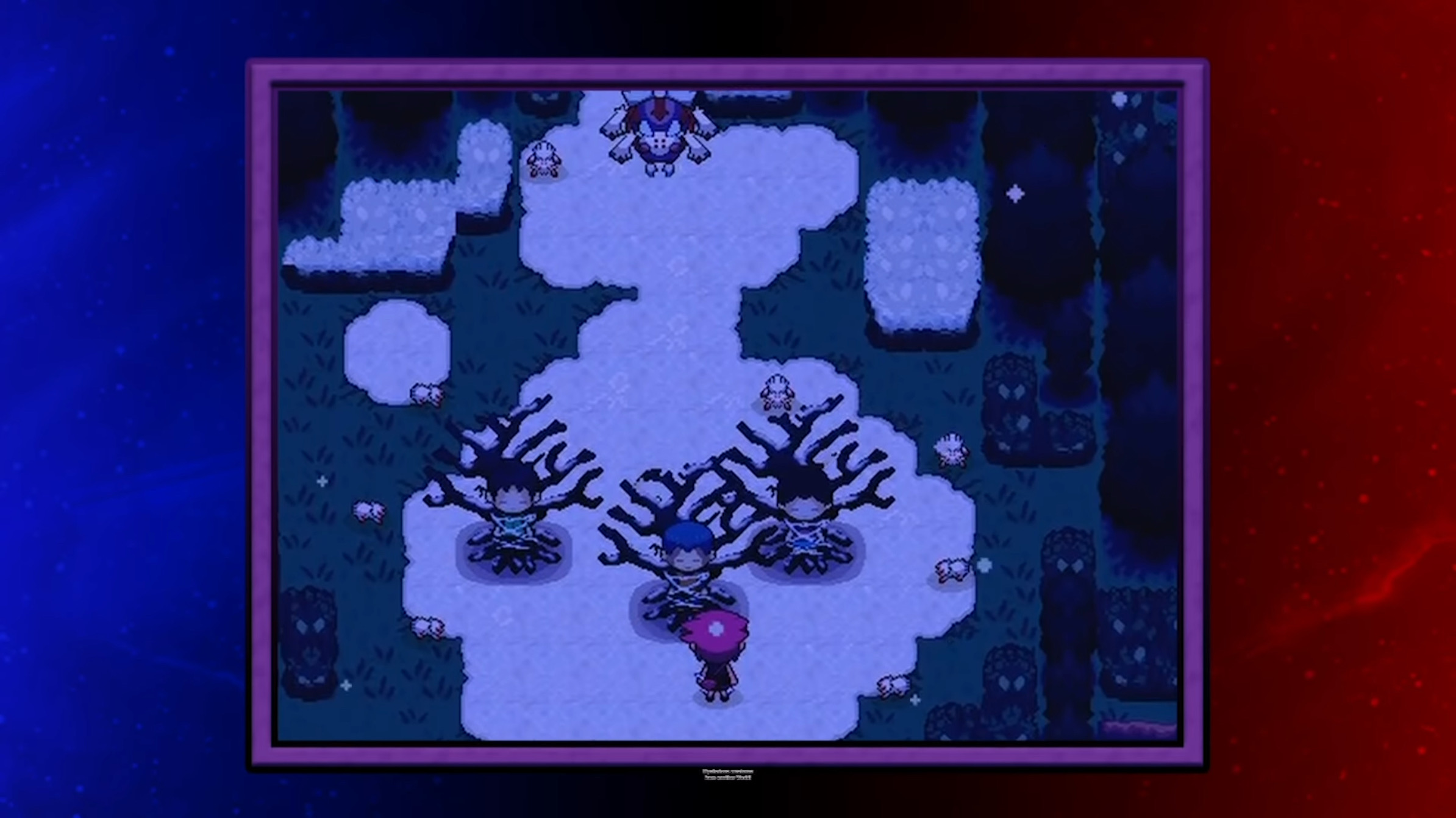 Xenoverse: Per Aspera Ad Astra - Screenshot 3