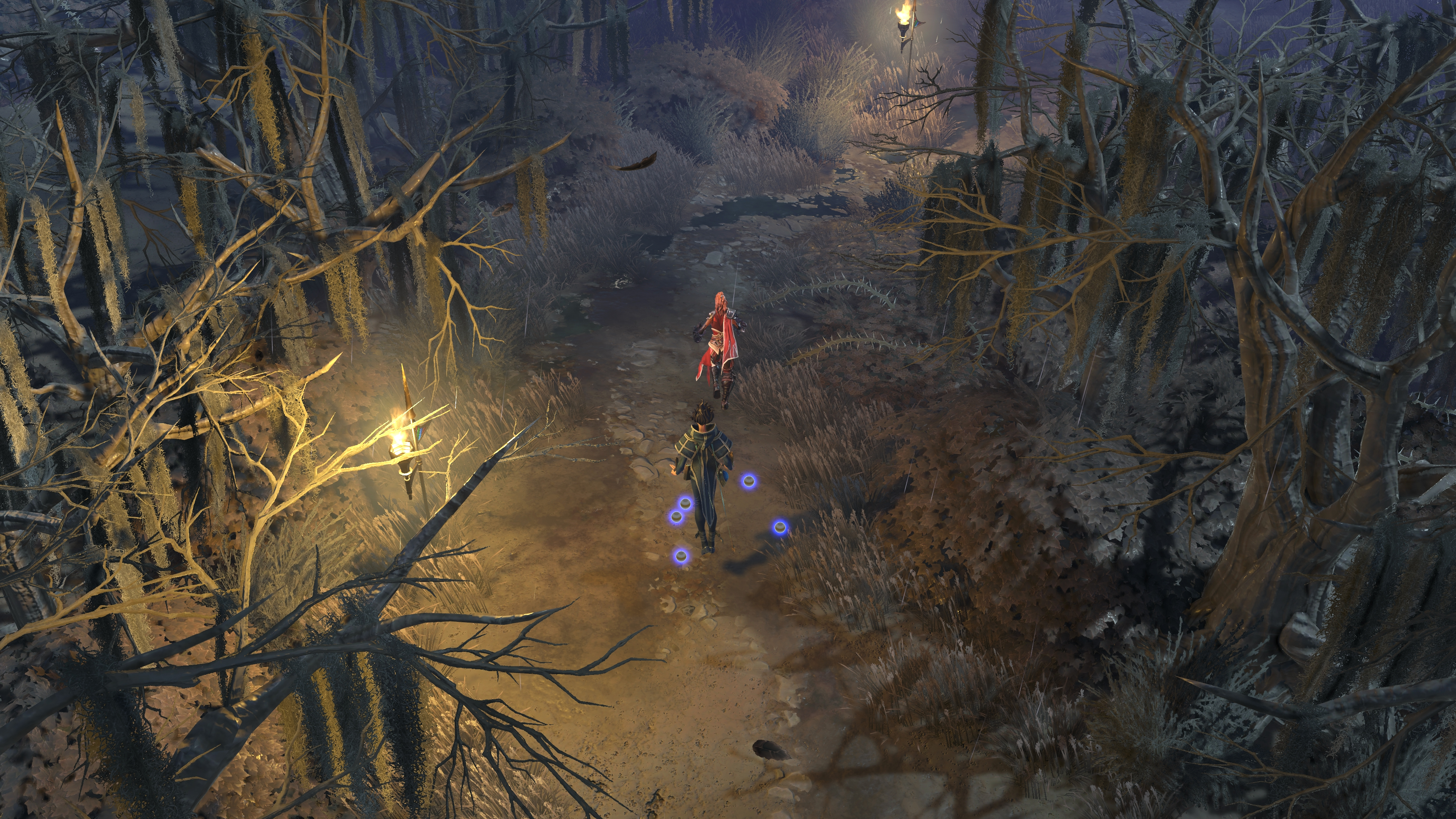 Magic: Legends - Screenshot 1