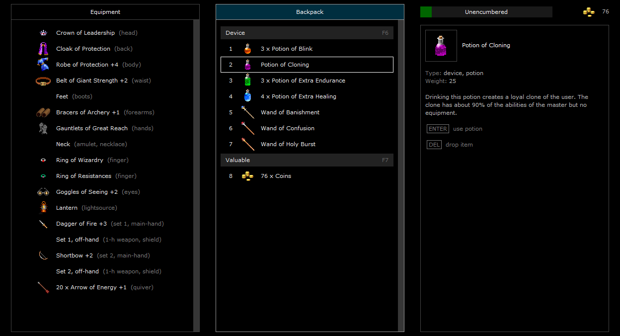 Zorbus - Screenshot 4