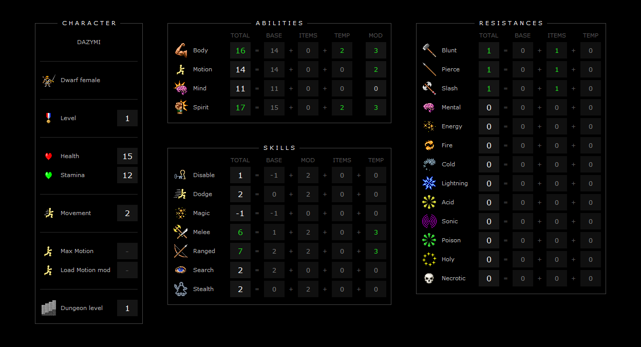 Zorbus - Screenshot 8
