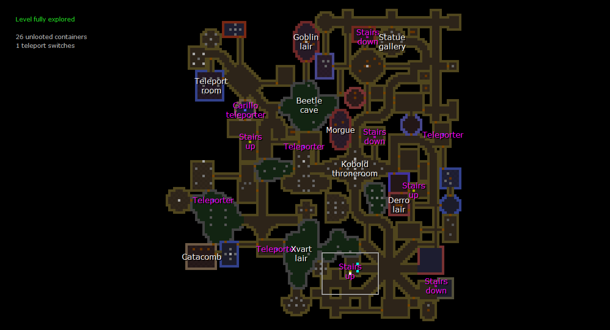 Zorbus - Screenshot 5