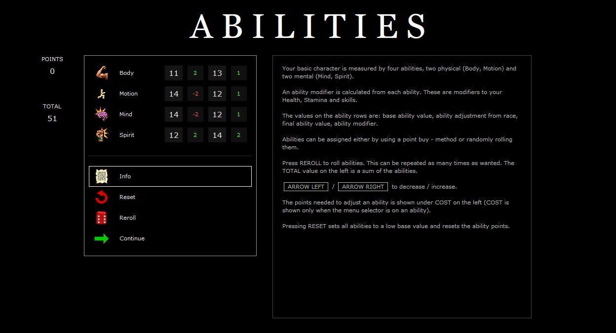 Zorbus - Screenshot 1