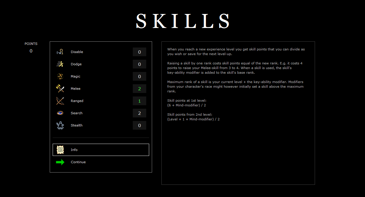 Zorbus - Screenshot 6