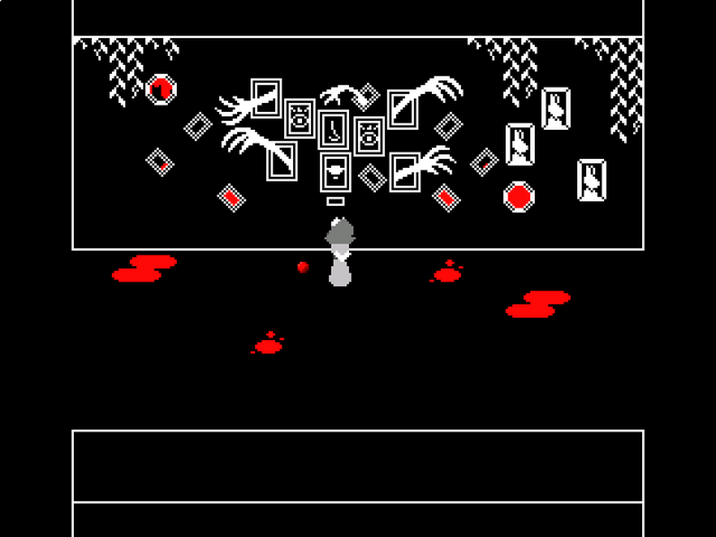 Blue Blood - Screenshot 5