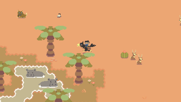 The Tides of Time - Screenshot 7