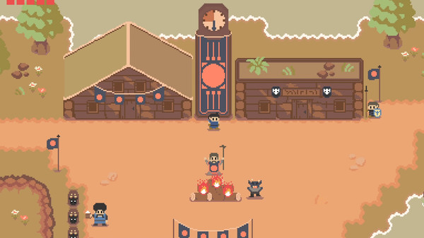 The Tides of Time - Screenshot 5