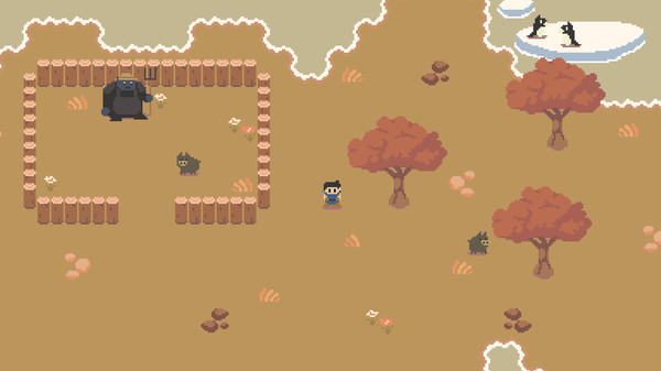 The Tides of Time - Screenshot 6