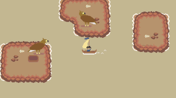 The Tides of Time - Screenshot 1