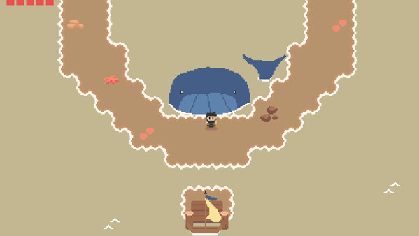 The Tides of Time - Screenshot 8